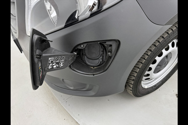 Mercedes-Benz eVito Lang 66 kWh Camera Carplay Snelladen 266km actieradius