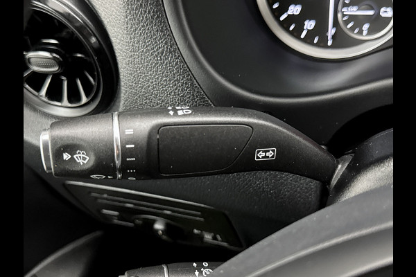 Mercedes-Benz eVito Lang 66 kWh Camera Carplay Snelladen 266km actieradius