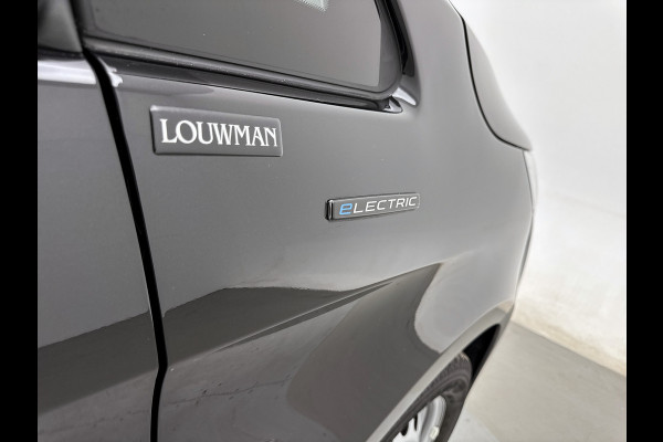 Mercedes-Benz eVito Lang 66 kWh Camera Carplay Snelladen 266km actieradius