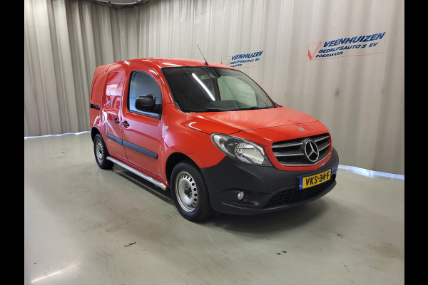 Mercedes-Benz Citan 108CDI 80pk Euro 6!