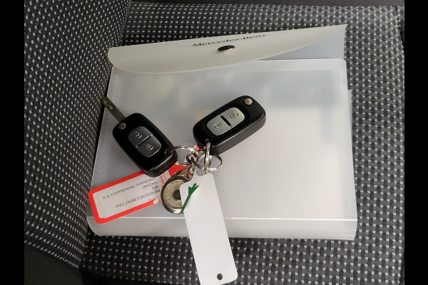 Mercedes-Benz Citan 108CDI 80pk Euro 6!