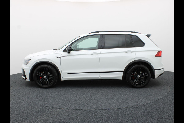 Volkswagen Tiguan 1.5 TSI ACT Highline Business R | Black Style | Head Up | Side Assist | Elk. A-klep | Prijs Rijklaar!!