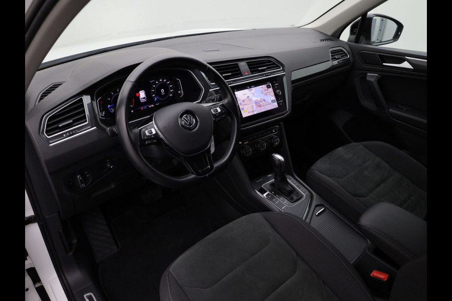 Volkswagen Tiguan 1.5 TSI ACT Highline Business R | Black Style | Head Up | Side Assist | Elk. A-klep | Prijs Rijklaar!!