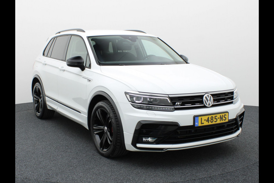 Volkswagen Tiguan 1.5 TSI ACT Highline Business R | Black Style | Head Up | Side Assist | Elk. A-klep | Prijs Rijklaar!!