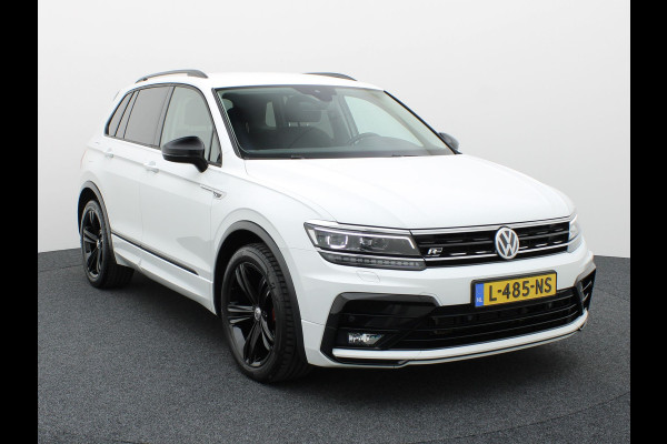 Volkswagen Tiguan 1.5 TSI ACT Highline Business R | Black Style | Head Up | Side Assist | Elk. A-klep | Prijs Rijklaar!!