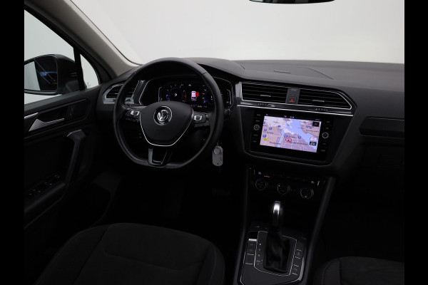 Volkswagen Tiguan 1.5 TSI ACT Highline Business R | Black Style | Head Up | Side Assist | Elk. A-klep | Prijs Rijklaar!!