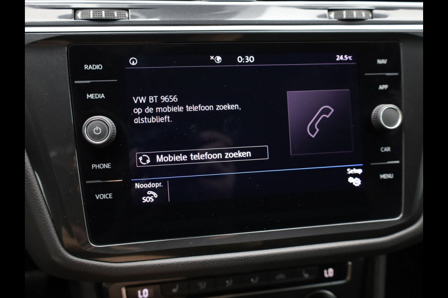 Volkswagen Tiguan 1.5 TSI ACT Highline Business R | Black Style | Head Up | Side Assist | Elk. A-klep | Prijs Rijklaar!!