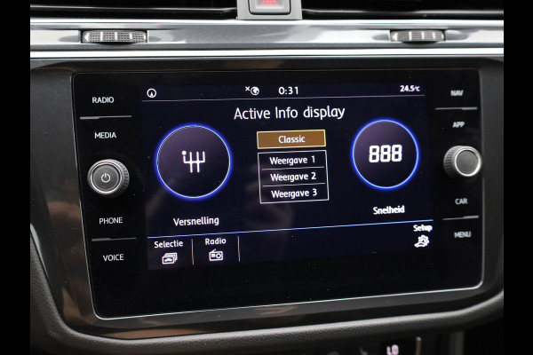 Volkswagen Tiguan 1.5 TSI ACT Highline Business R | Black Style | Head Up | Side Assist | Elk. A-klep | Prijs Rijklaar!!