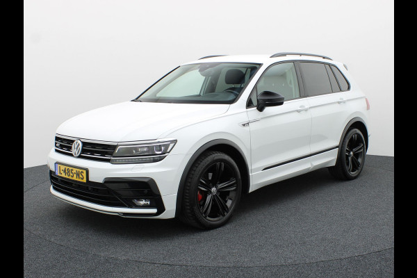 Volkswagen Tiguan 1.5 TSI ACT Highline Business R | Black Style | Head Up | Side Assist | Elk. A-klep | Prijs Rijklaar!!