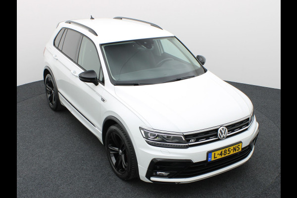 Volkswagen Tiguan 1.5 TSI ACT Highline Business R | Black Style | Head Up | Side Assist | Elk. A-klep | Prijs Rijklaar!!