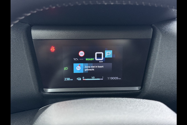 Citroën Ë-C4 Feel 50kWh 360°Camera 3D-Navi Ecc Apple Carplay Android Auto Cruise Control Regen-Lichtsensor Pdc Led Lmv SOH 89% Lane Assist Isofix Connected Apps Bluetooth DAB 1e Eigenaar Dealeronderhouden Origineel Nederlandse Auto