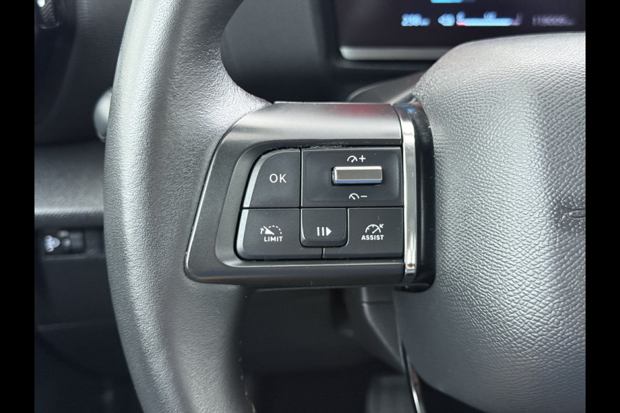 Citroën Ë-C4 Feel 50kWh 360°Camera 3D-Navi Ecc Apple Carplay Android Auto Cruise Control Regen-Lichtsensor Pdc Led Lmv SOH 89% Lane Assist Isofix Connected Apps Bluetooth DAB 1e Eigenaar Dealeronderhouden Origineel Nederlandse Auto