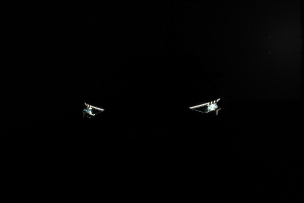 Audi A3 Sportback 40 TFSI e S line edition > Sfeerverlichting/18inch/Trekhaak/Plug in hybrid/Mythos Black
