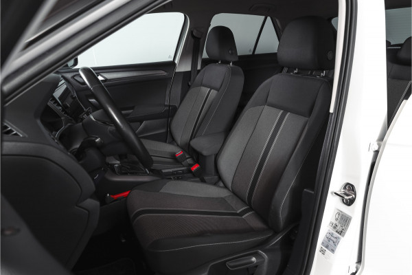 Volkswagen T-Roc 1.5 TSI Style Business 150 PK | Adapt.Cruise | PDC | Camera | NAV+App.Connect | Auto.Airco | Elek. Klep | LM 18" | Org. NL