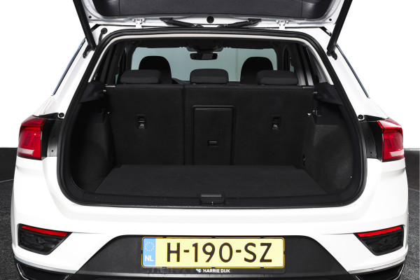Volkswagen T-Roc 1.5 TSI Style Business 150 PK | Adapt.Cruise | PDC | Camera | NAV+App.Connect | Auto.Airco | Elek. Klep | LM 18" | Org. NL