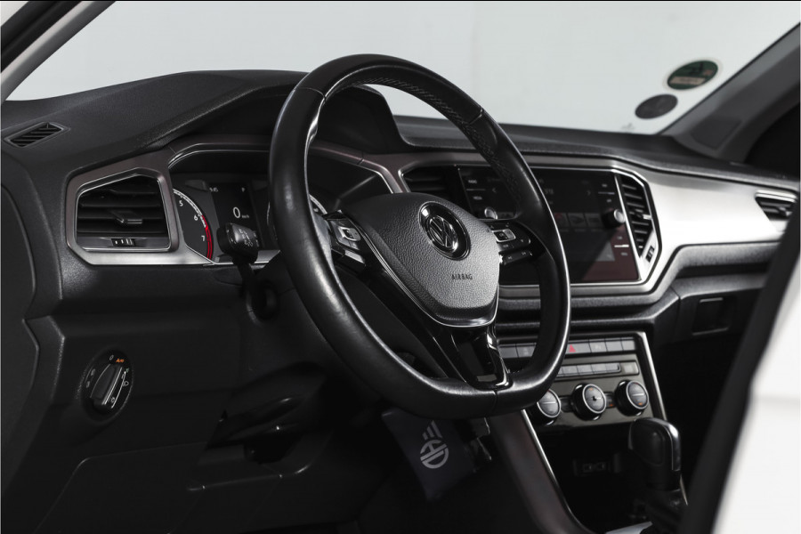 Volkswagen T-Roc 1.5 TSI Style Business 150 PK | Adapt.Cruise | PDC | Camera | NAV+App.Connect | Auto.Airco | Elek. Klep | LM 18" | Org. NL