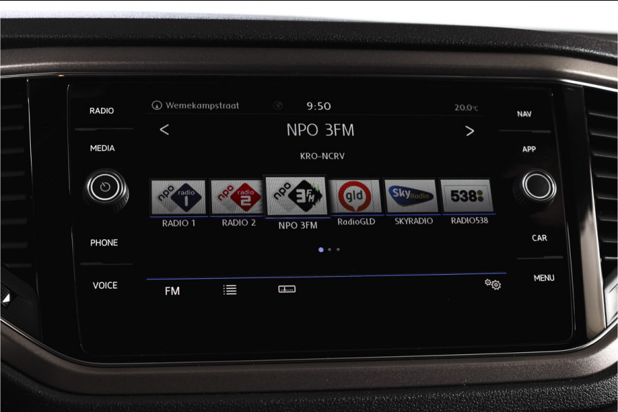 Volkswagen T-Roc 1.5 TSI Style Business 150 PK | Adapt.Cruise | PDC | Camera | NAV+App.Connect | Auto.Airco | Elek. Klep | LM 18" | Org. NL