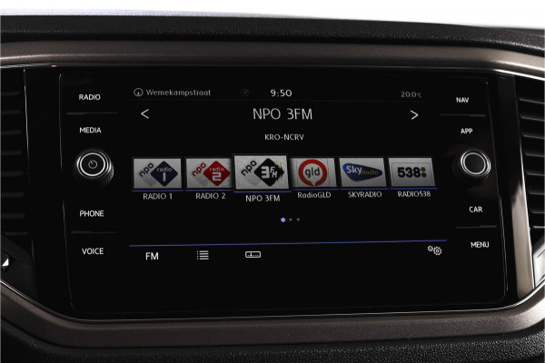 Volkswagen T-Roc 1.5 TSI Style Business 150 PK | Adapt.Cruise | PDC | Camera | NAV+App.Connect | Auto.Airco | Elek. Klep | LM 18" | Org. NL