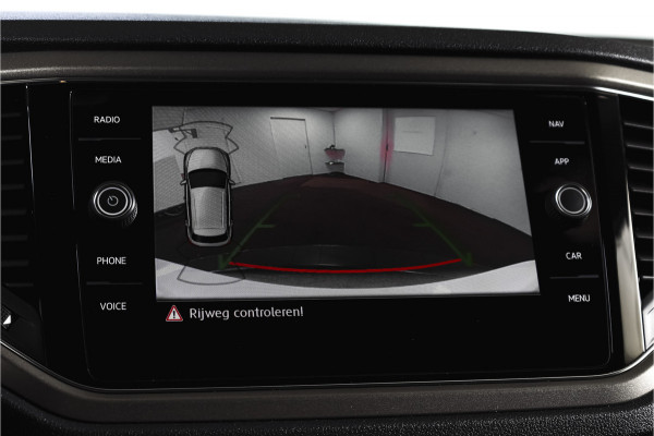 Volkswagen T-Roc 1.5 TSI Style Business 150 PK | Adapt.Cruise | PDC | Camera | NAV+App.Connect | Auto.Airco | Elek. Klep | LM 18" | Org. NL