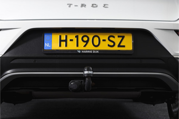 Volkswagen T-Roc 1.5 TSI Style Business 150 PK | Adapt.Cruise | PDC | Camera | NAV+App.Connect | Auto.Airco | Elek. Klep | LM 18" | Org. NL