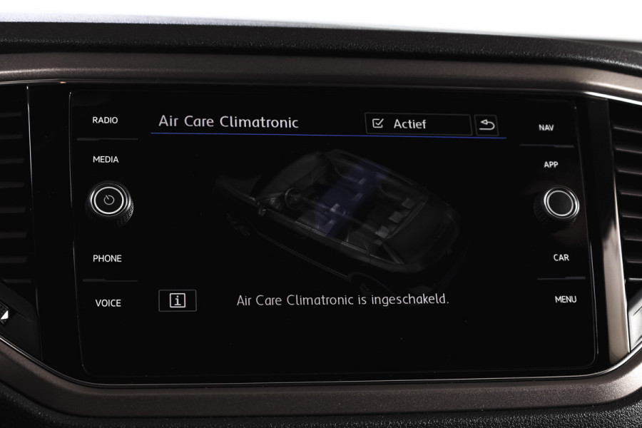 Volkswagen T-Roc 1.5 TSI Style Business 150 PK | Adapt.Cruise | PDC | Camera | NAV+App.Connect | Auto.Airco | Elek. Klep | LM 18" | Org. NL
