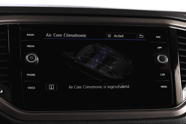 Volkswagen T-Roc 1.5 TSI Style Business 150 PK | Adapt.Cruise | PDC | Camera | NAV+App.Connect | Auto.Airco | Elek. Klep | LM 18" | Org. NL