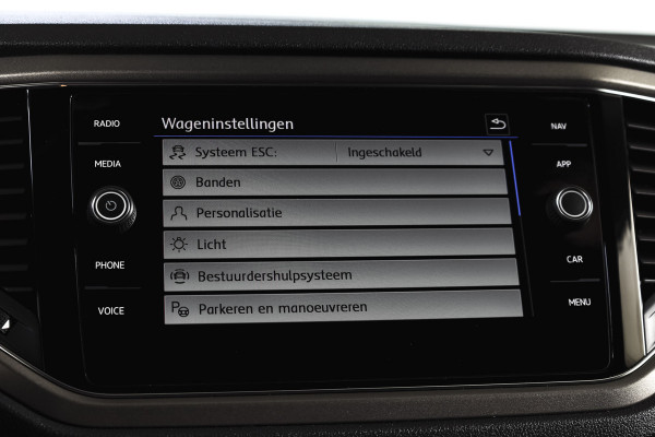Volkswagen T-Roc 1.5 TSI Style Business 150 PK | Adapt.Cruise | PDC | Camera | NAV+App.Connect | Auto.Airco | Elek. Klep | LM 18" | Org. NL