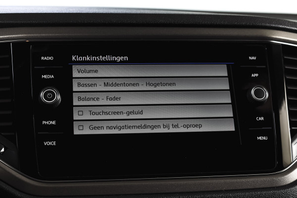 Volkswagen T-Roc 1.5 TSI Style Business 150 PK | Adapt.Cruise | PDC | Camera | NAV+App.Connect | Auto.Airco | Elek. Klep | LM 18" | Org. NL