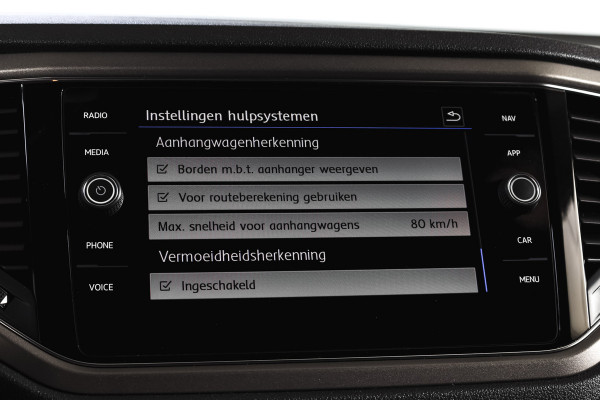 Volkswagen T-Roc 1.5 TSI Style Business 150 PK | Adapt.Cruise | PDC | Camera | NAV+App.Connect | Auto.Airco | Elek. Klep | LM 18" | Org. NL