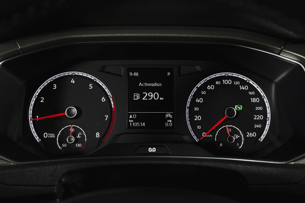 Volkswagen T-Roc 1.5 TSI Style Business 150 PK | Adapt.Cruise | PDC | Camera | NAV+App.Connect | Auto.Airco | Elek. Klep | LM 18" | Org. NL