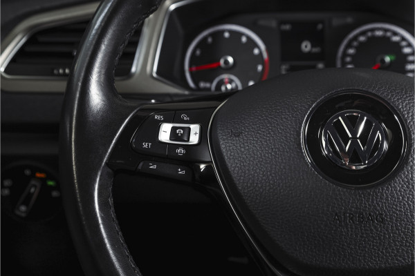 Volkswagen T-Roc 1.5 TSI Style Business 150 PK | Adapt.Cruise | PDC | Camera | NAV+App.Connect | Auto.Airco | Elek. Klep | LM 18" | Org. NL
