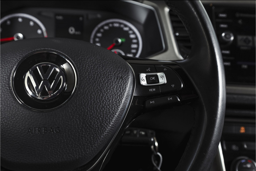 Volkswagen T-Roc 1.5 TSI Style Business 150 PK | Adapt.Cruise | PDC | Camera | NAV+App.Connect | Auto.Airco | Elek. Klep | LM 18" | Org. NL