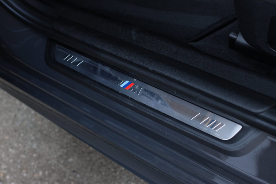 BMW 3 Serie Touring 330e M-Sport *Pano*H/K*360 Camera*Elek. Stoelen*Head-Up*