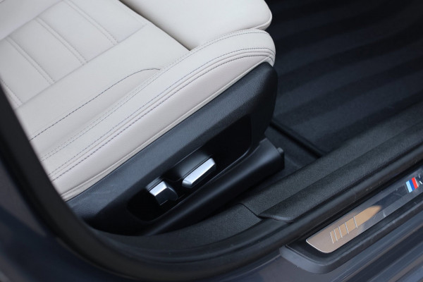 BMW 3 Serie Touring 330e M-Sport *Pano*H/K*360 Camera*Elek. Stoelen*Head-Up*