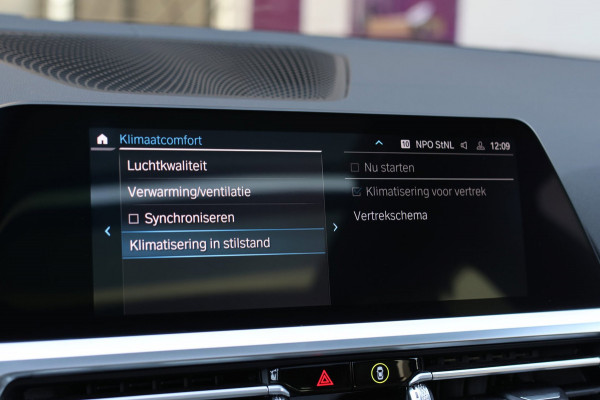 BMW 3 Serie Touring 330e M-Sport *Pano*H/K*360 Camera*Elek. Stoelen*Head-Up*