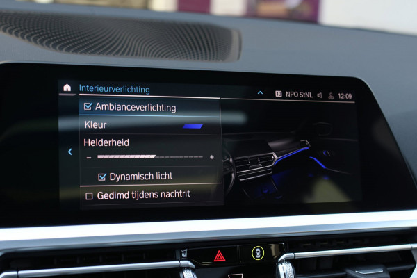 BMW 3 Serie Touring 330e M-Sport *Pano*H/K*360 Camera*Elek. Stoelen*Head-Up*