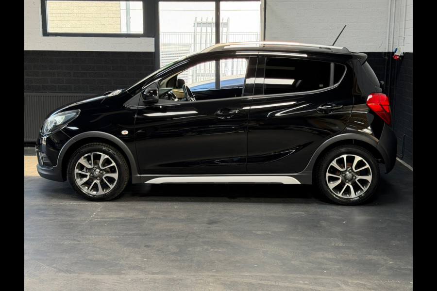 Opel KARL 1.0 Rocks Online Edition | Navi | DAB | Bleuthooth | Airco | zeer nette auto