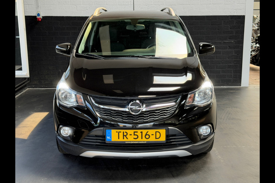 Opel KARL 1.0 Rocks Online Edition | Navi | DAB | Bleuthooth | Airco | zeer nette auto
