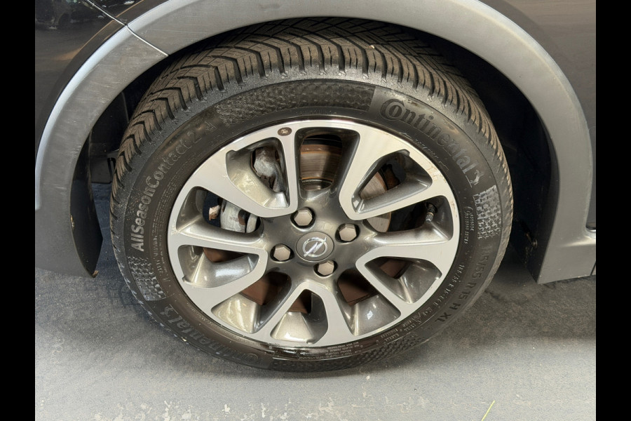 Opel KARL 1.0 Rocks Online Edition | Navi | DAB | Bleuthooth | Airco | zeer nette auto