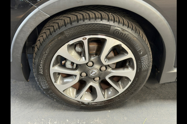 Opel KARL 1.0 Rocks Online Edition | Navi | DAB | Bleuthooth | Airco | zeer nette auto
