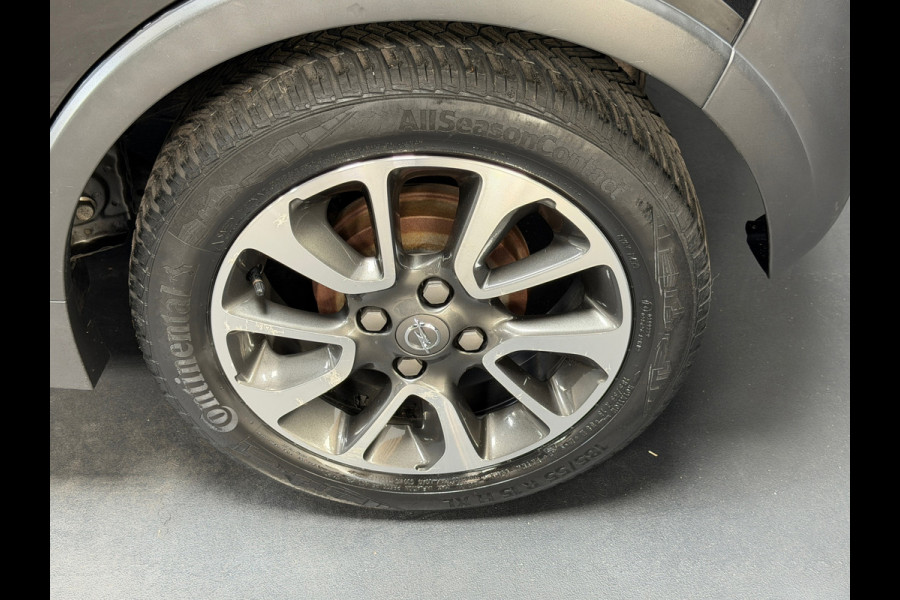 Opel KARL 1.0 Rocks Online Edition | Navi | DAB | Bleuthooth | Airco | zeer nette auto