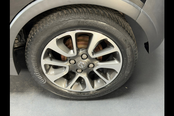 Opel KARL 1.0 Rocks Online Edition | Navi | DAB | Bleuthooth | Airco | zeer nette auto