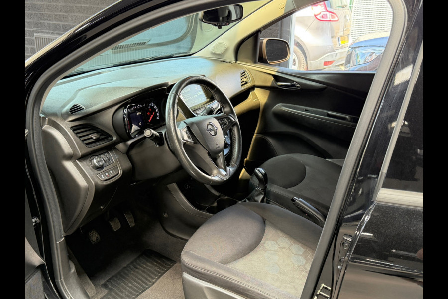 Opel KARL 1.0 Rocks Online Edition | Navi | DAB | Bleuthooth | Airco | zeer nette auto