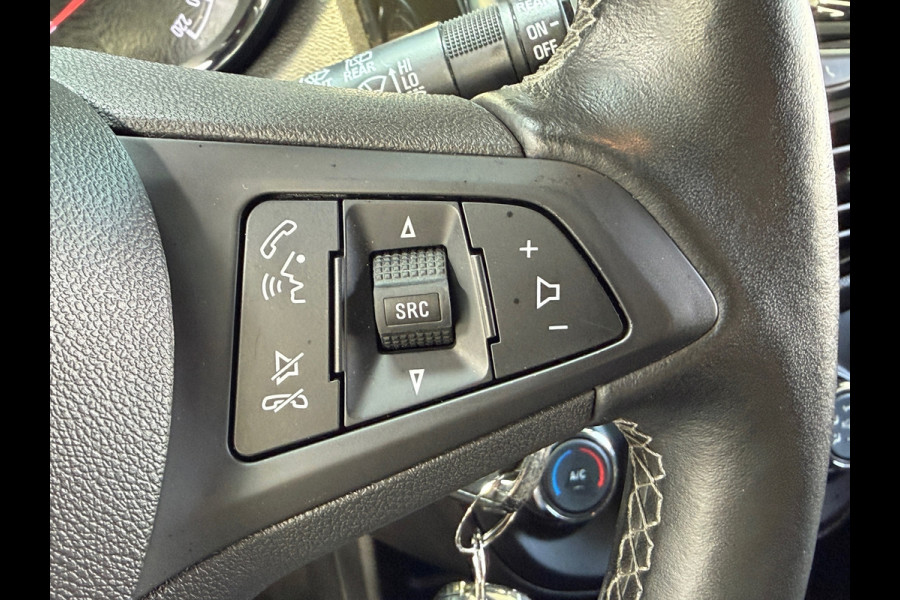 Opel KARL 1.0 Rocks Online Edition | Navi | DAB | Bleuthooth | Airco | zeer nette auto