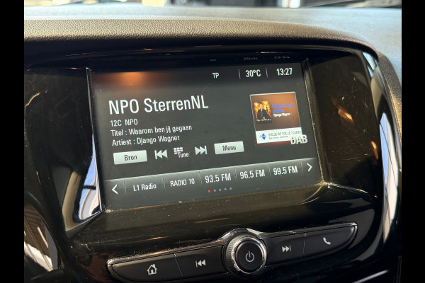 Opel KARL 1.0 Rocks Online Edition | Navi | DAB | Bleuthooth | Airco | zeer nette auto