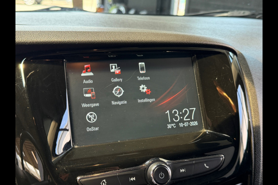 Opel KARL 1.0 Rocks Online Edition | Navi | DAB | Bleuthooth | Airco | zeer nette auto