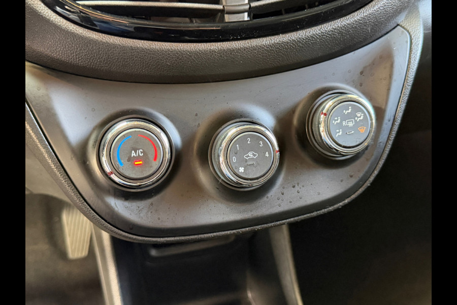 Opel KARL 1.0 Rocks Online Edition | Navi | DAB | Bleuthooth | Airco | zeer nette auto
