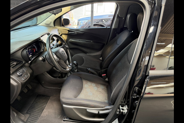 Opel KARL 1.0 Rocks Online Edition | Navi | DAB | Bleuthooth | Airco | zeer nette auto
