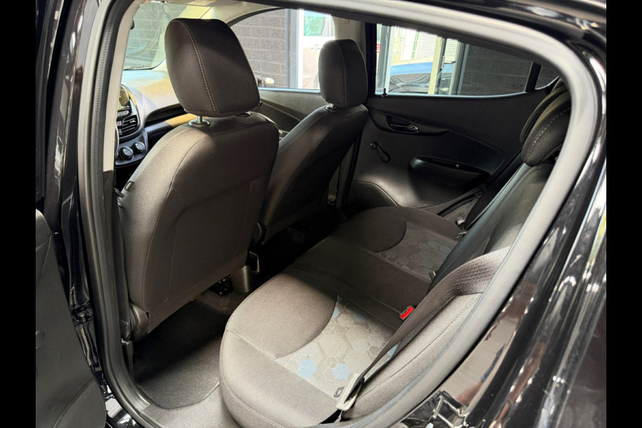Opel KARL 1.0 Rocks Online Edition | Navi | DAB | Bleuthooth | Airco | zeer nette auto