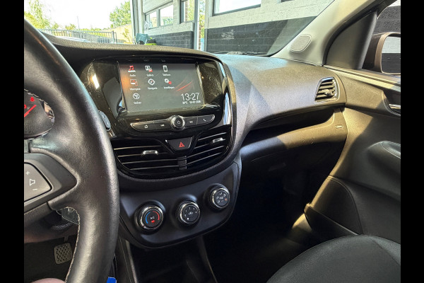 Opel KARL 1.0 Rocks Online Edition | Navi | DAB | Bleuthooth | Airco | zeer nette auto